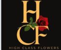 HIGH CLASS FLOWERS